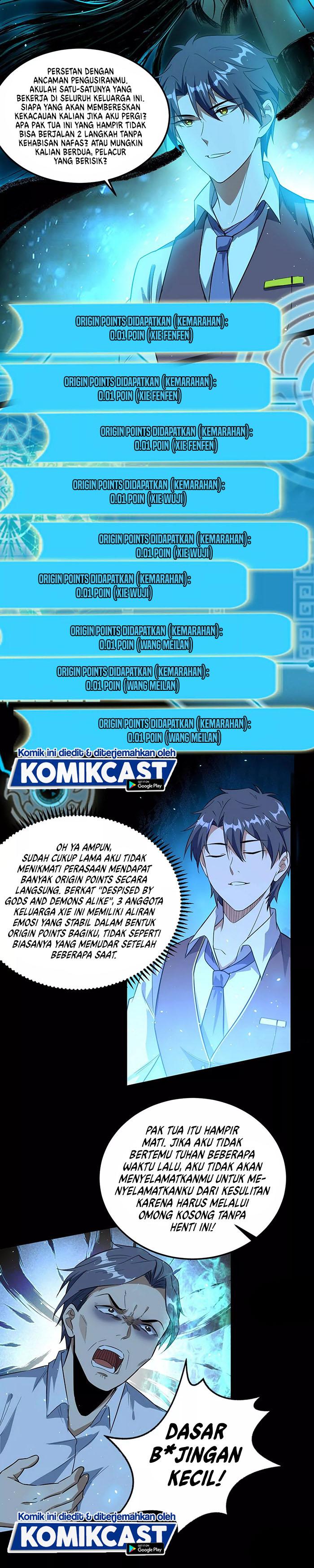 Dilarang COPAS - situs resmi www.mangacanblog.com - Komik im an evil god 095 - chapter 95 96 Indonesia im an evil god 095 - chapter 95 Terbaru 10|Baca Manga Komik Indonesia|Mangacan